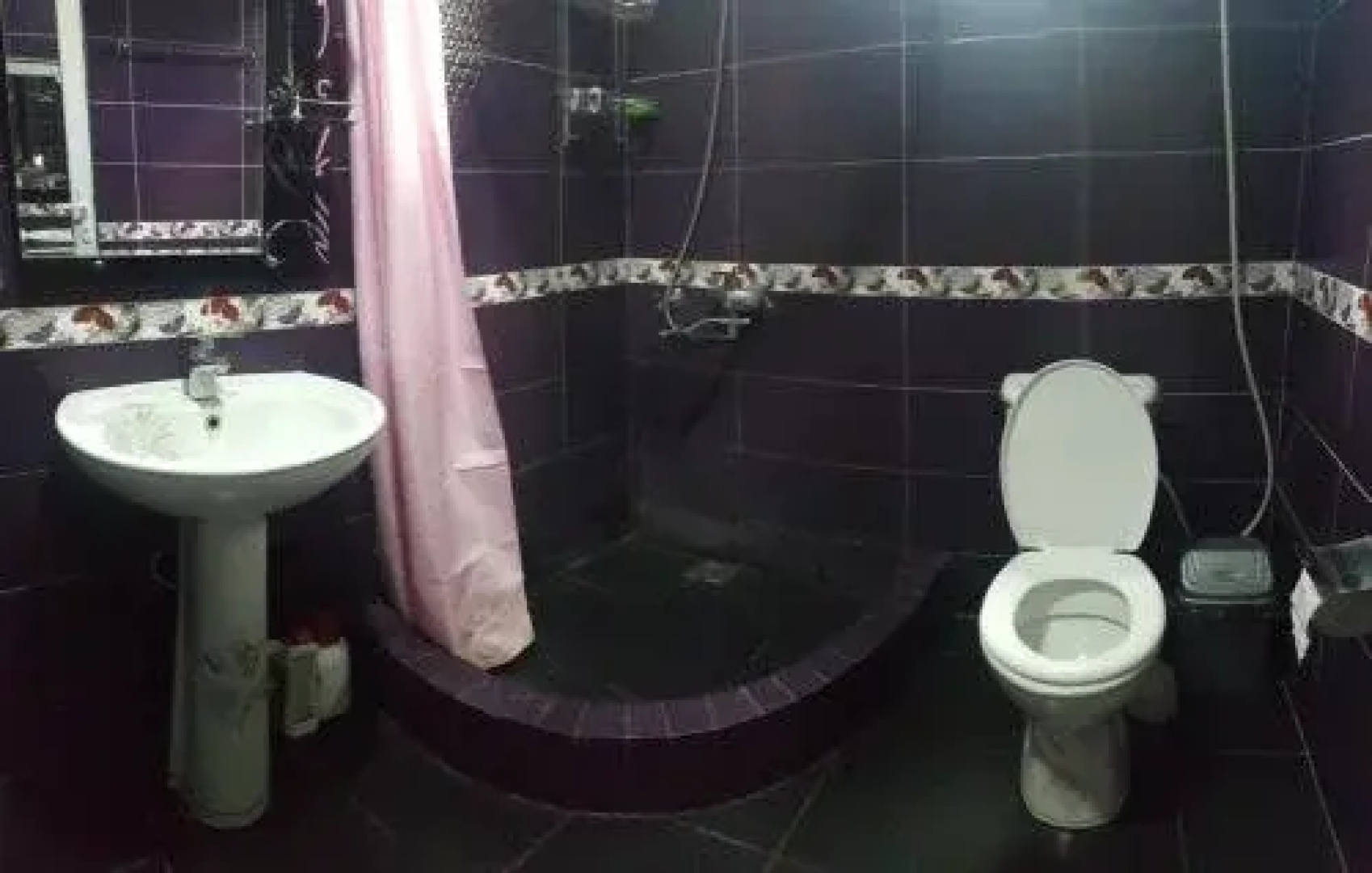 Guest house Imedi