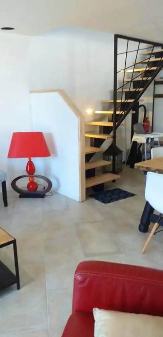 House With 3 Bedrooms in Plougonvelin, With Wonderful sea View, Private Pool, Furnished Garden - 900 m From the Beach