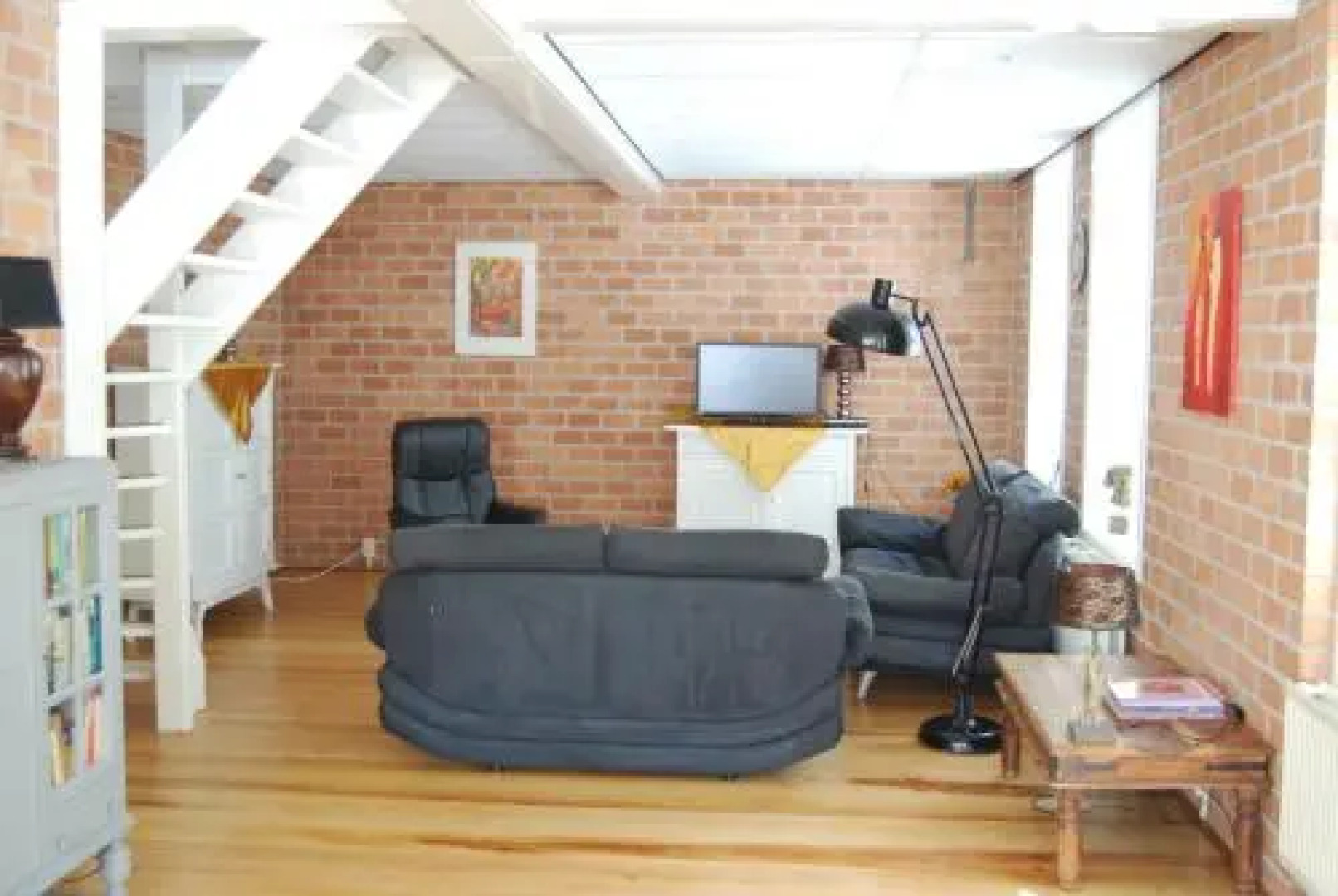 Bed&Brood De StraVerdonk