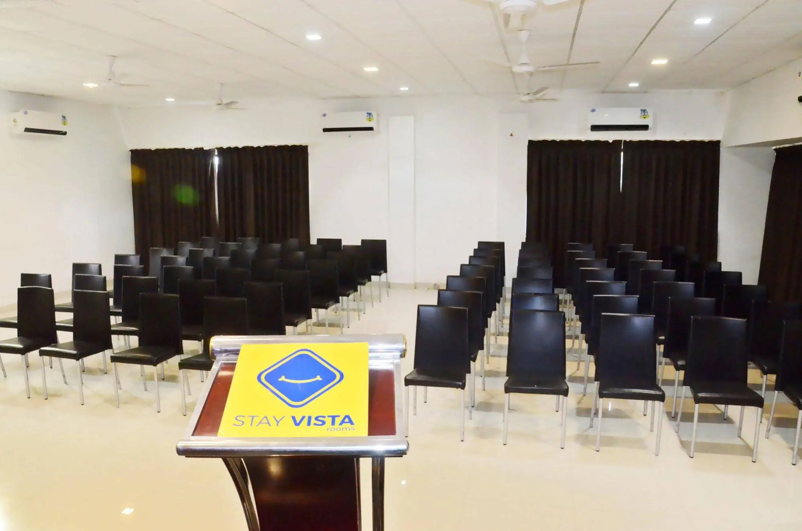 Vista Rooms At Mill corner Road