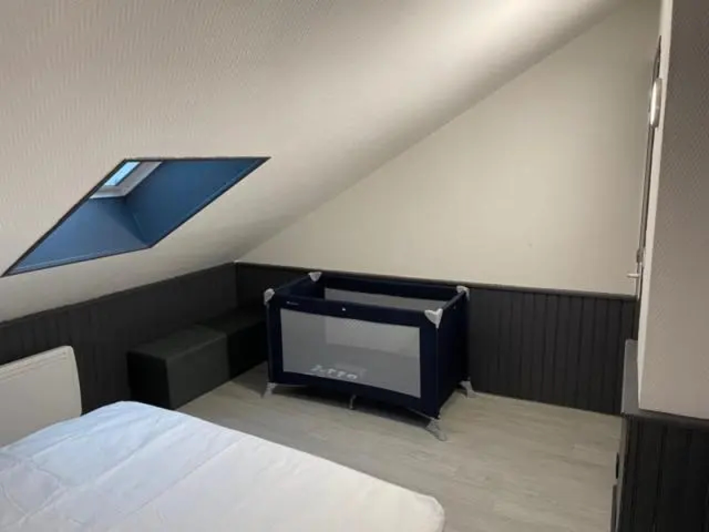 Appartement Yuandudu