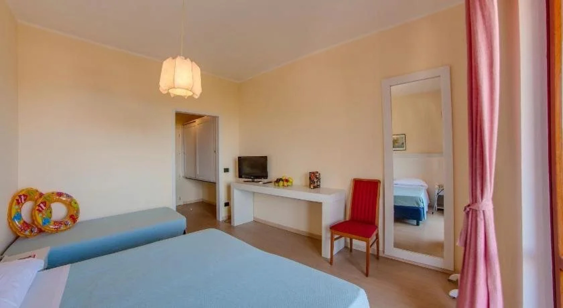 Hotel del Golfo Dépendance