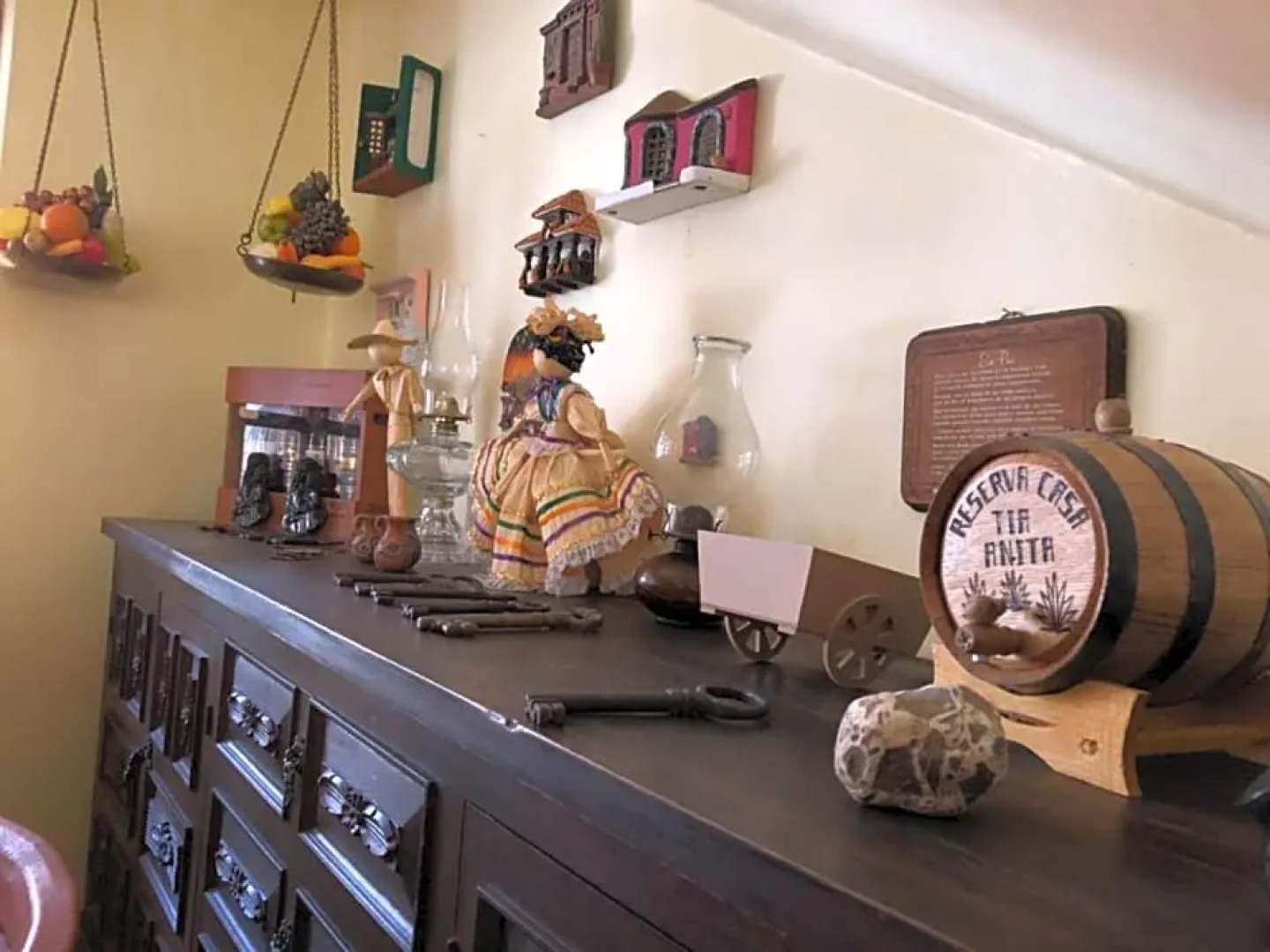 Casa Tia Anita Hotel Boutique