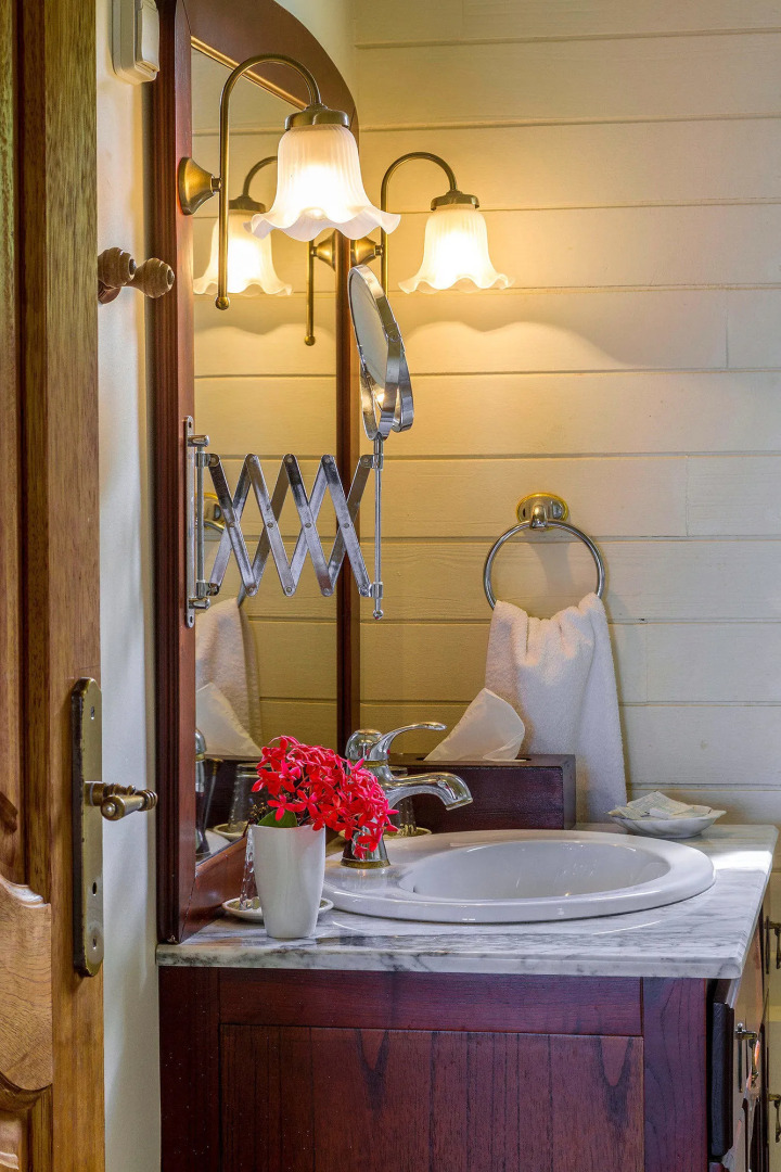 Le Domaine Saint Aubin