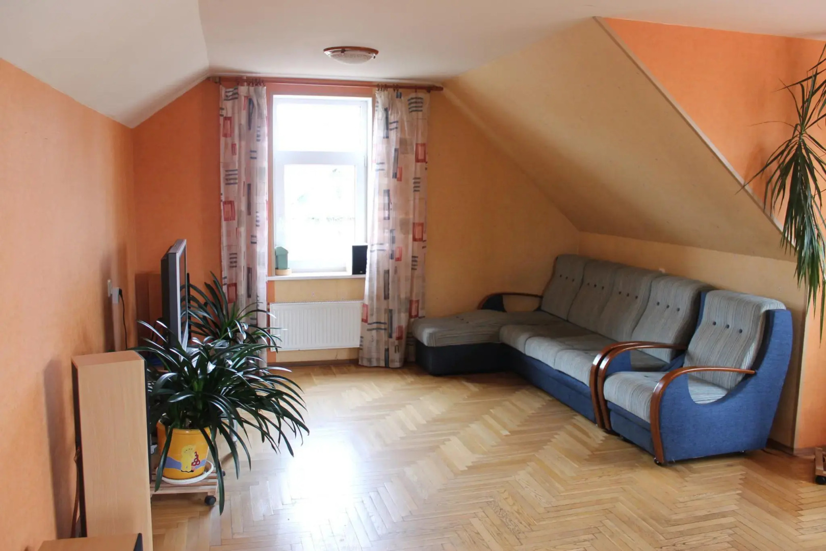 Гостевой дом на Лесном проспекте 46