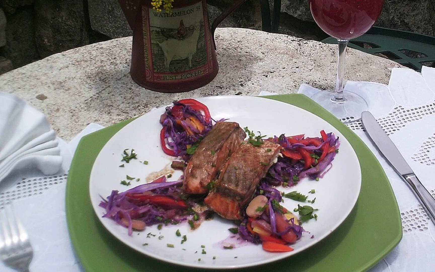 Parador Maritacas Spa Resort