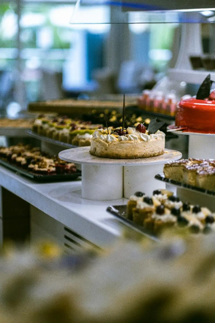 Отель Rox Resort