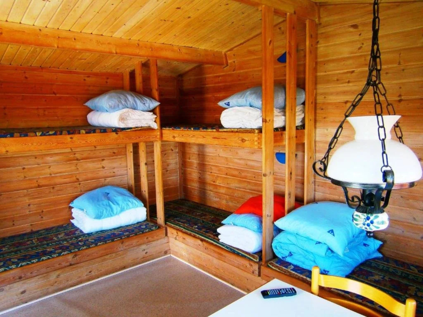 Helsingor Camping Gronnehave