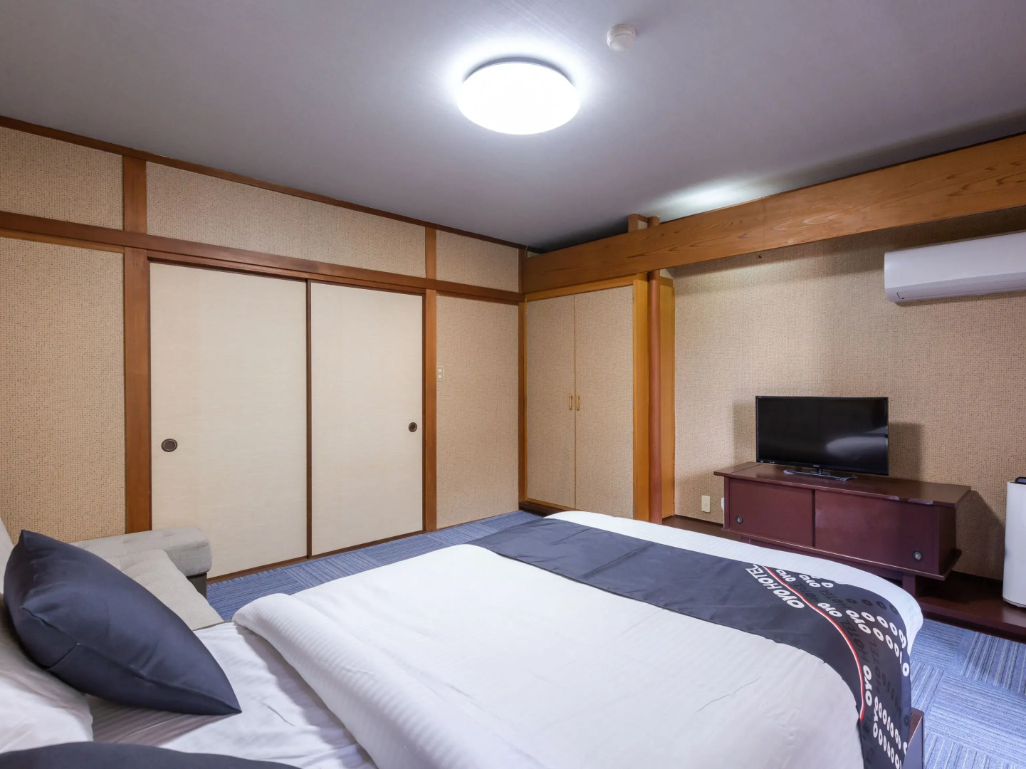 Yubara Onsen Spa Yubara