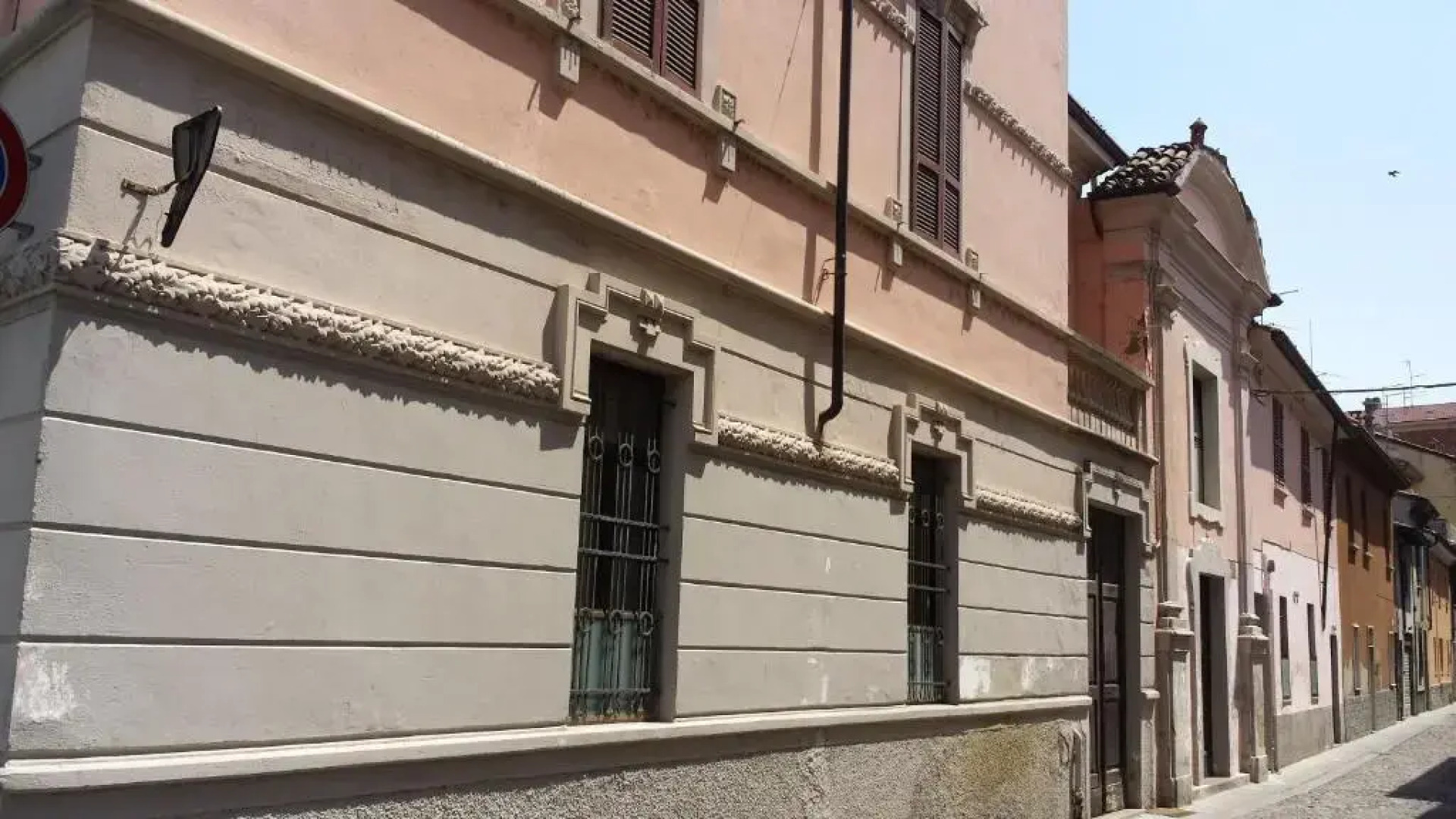 Hotel Astor Piacenza