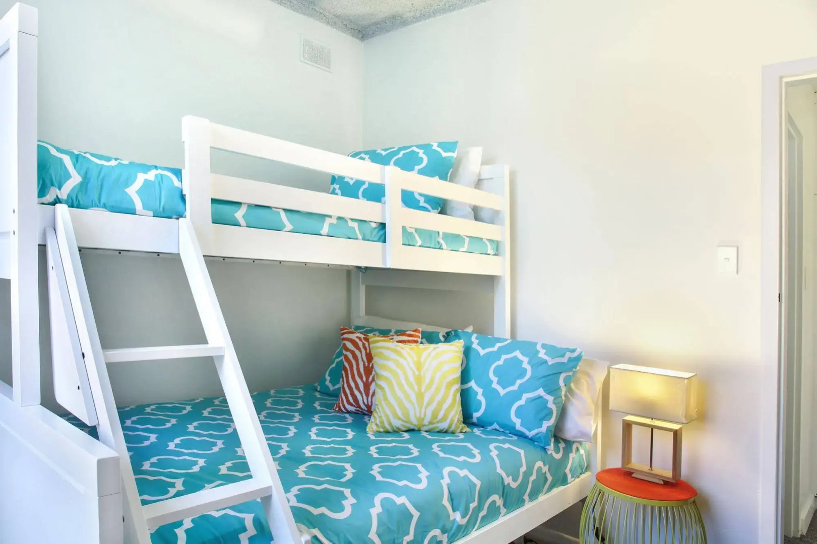 Seaview Sunset Holiday Apartments