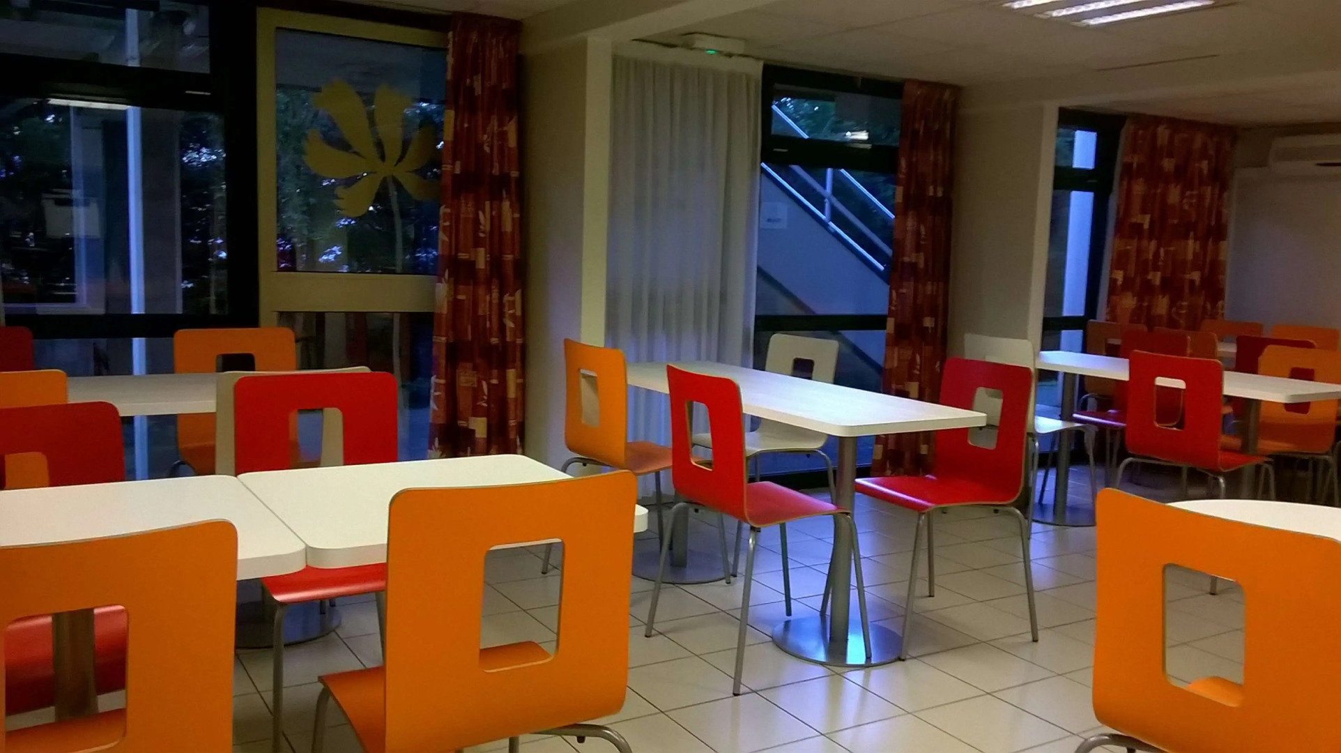 Premiere Classe Dreux