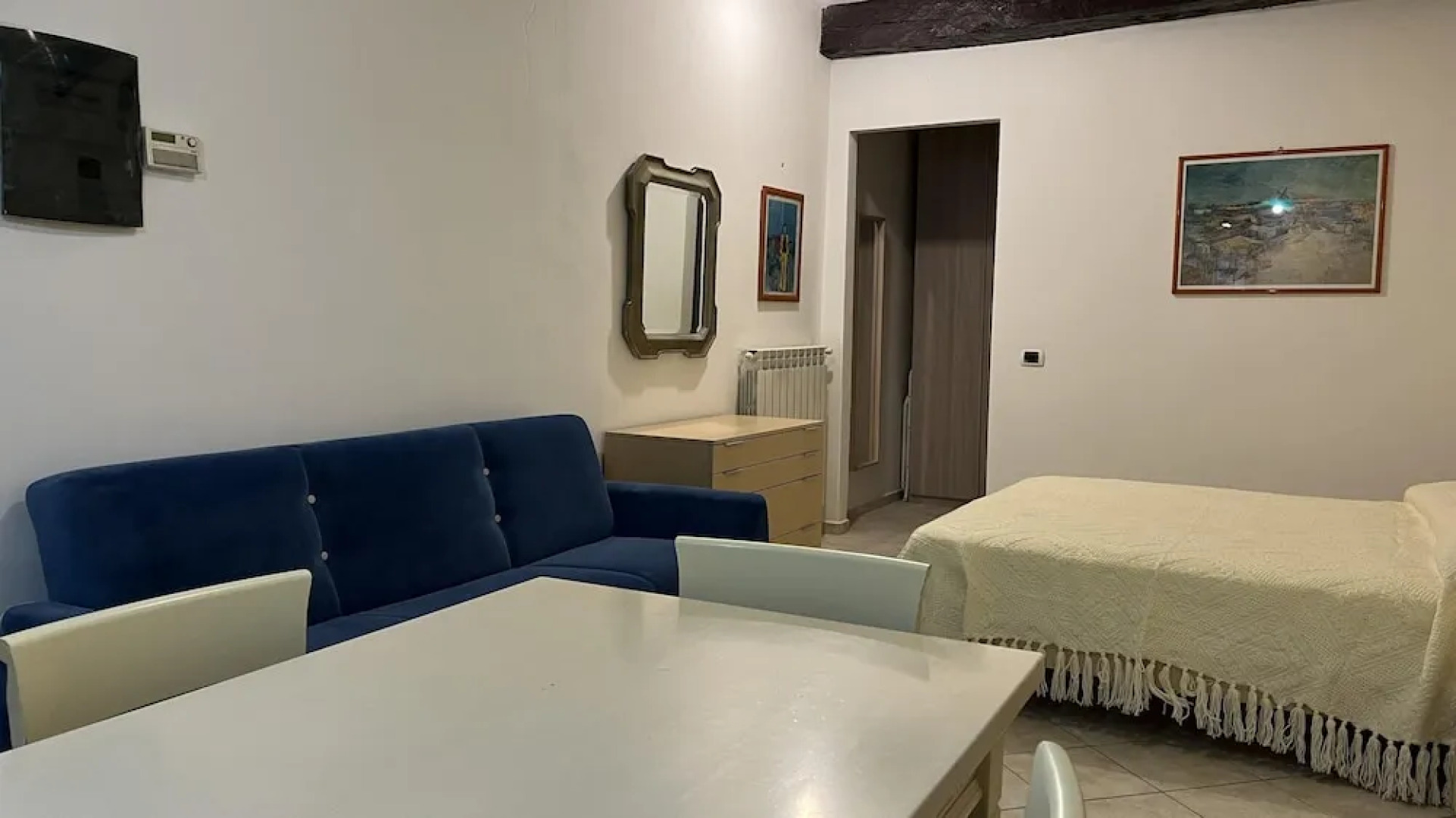 Casa Van Gogh 4 pax in Ceccano