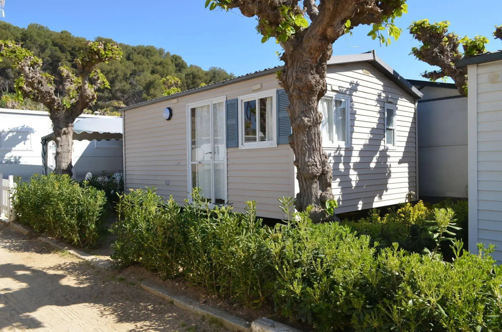 Camping Victoria
