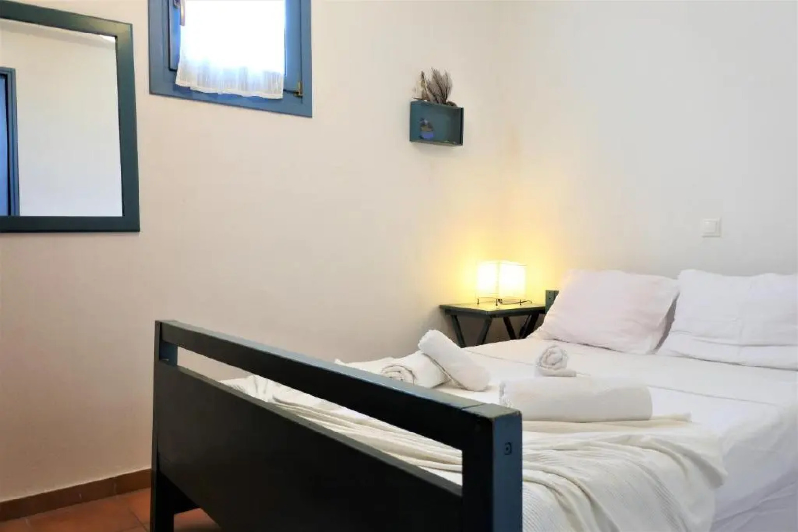 Anna-Maria Mykonos Maisonette I