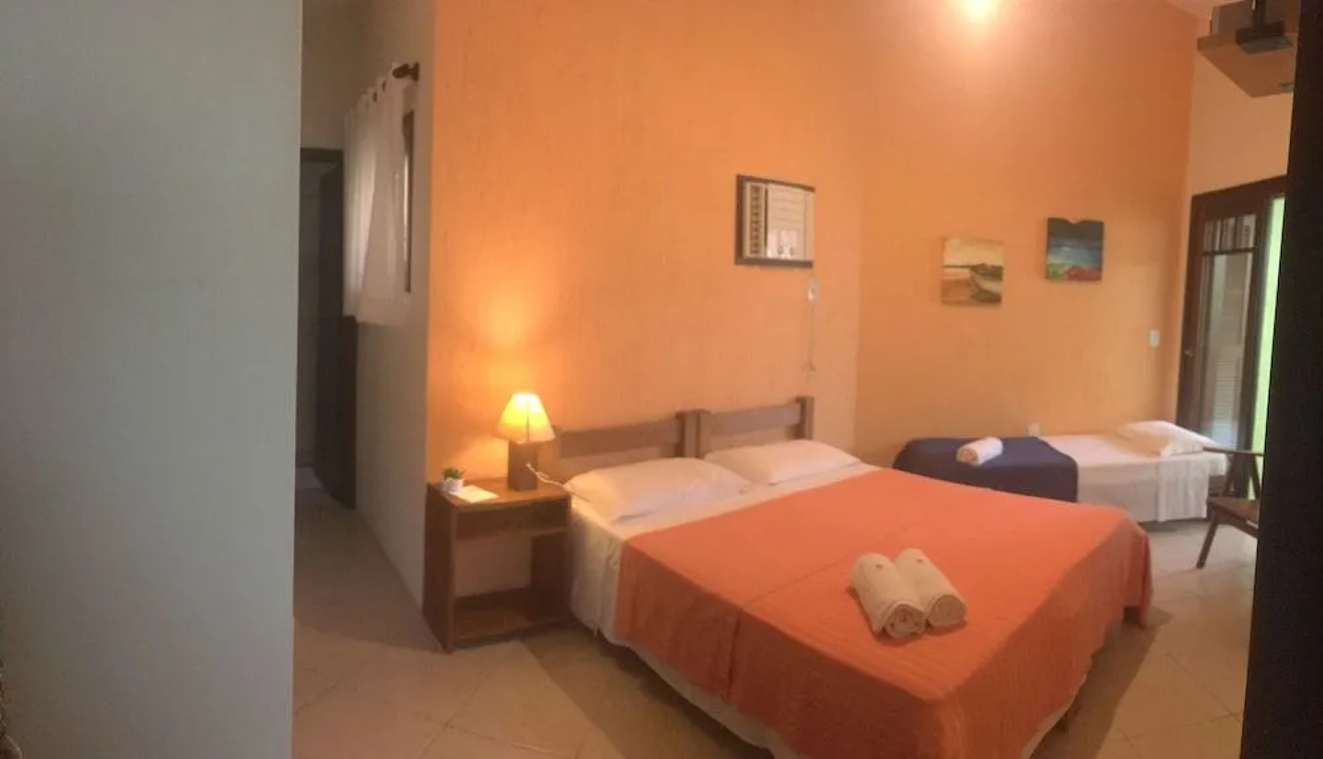 Pousada Solar da Lagoa