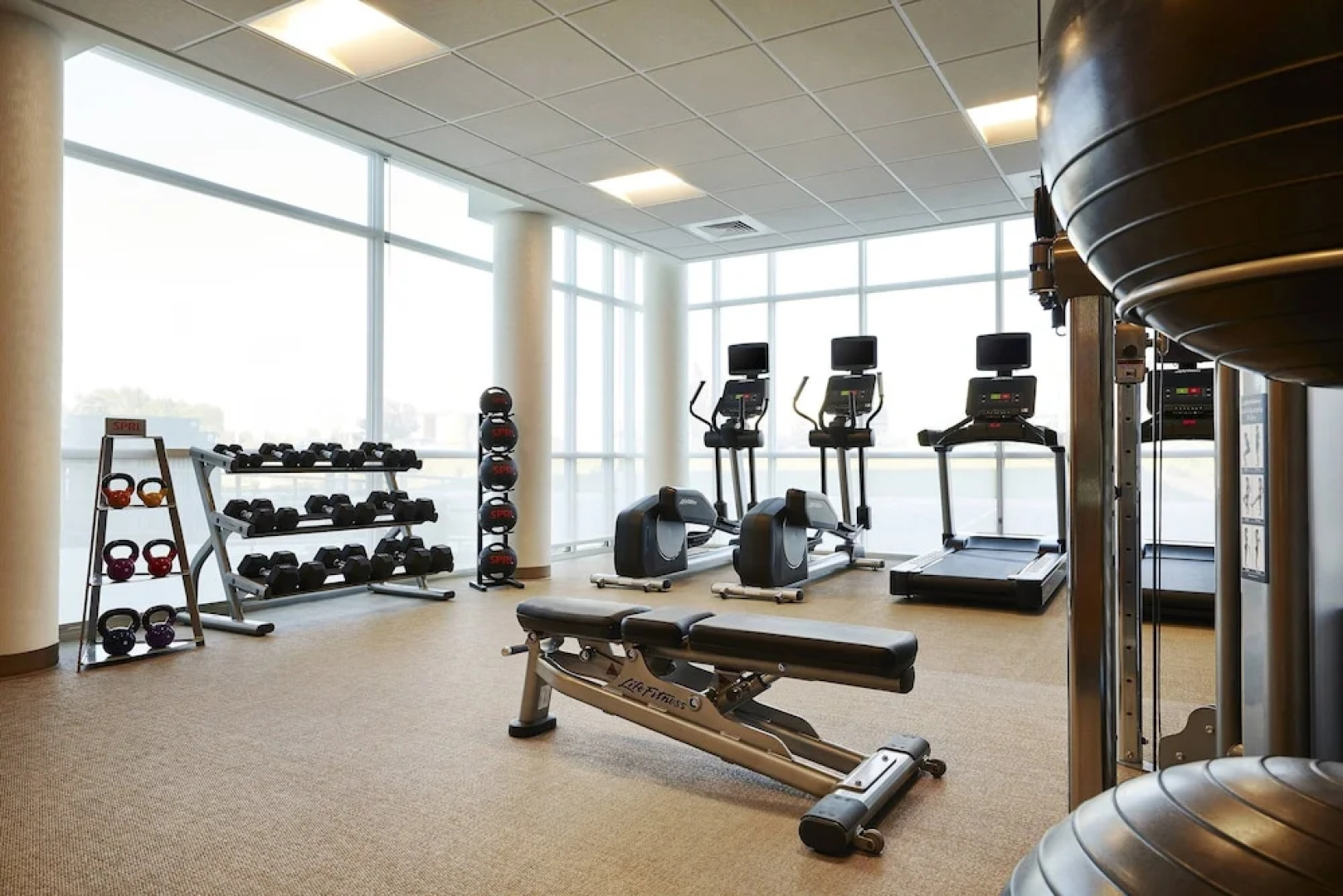 SpringHill Suites by Marriott Springfield North