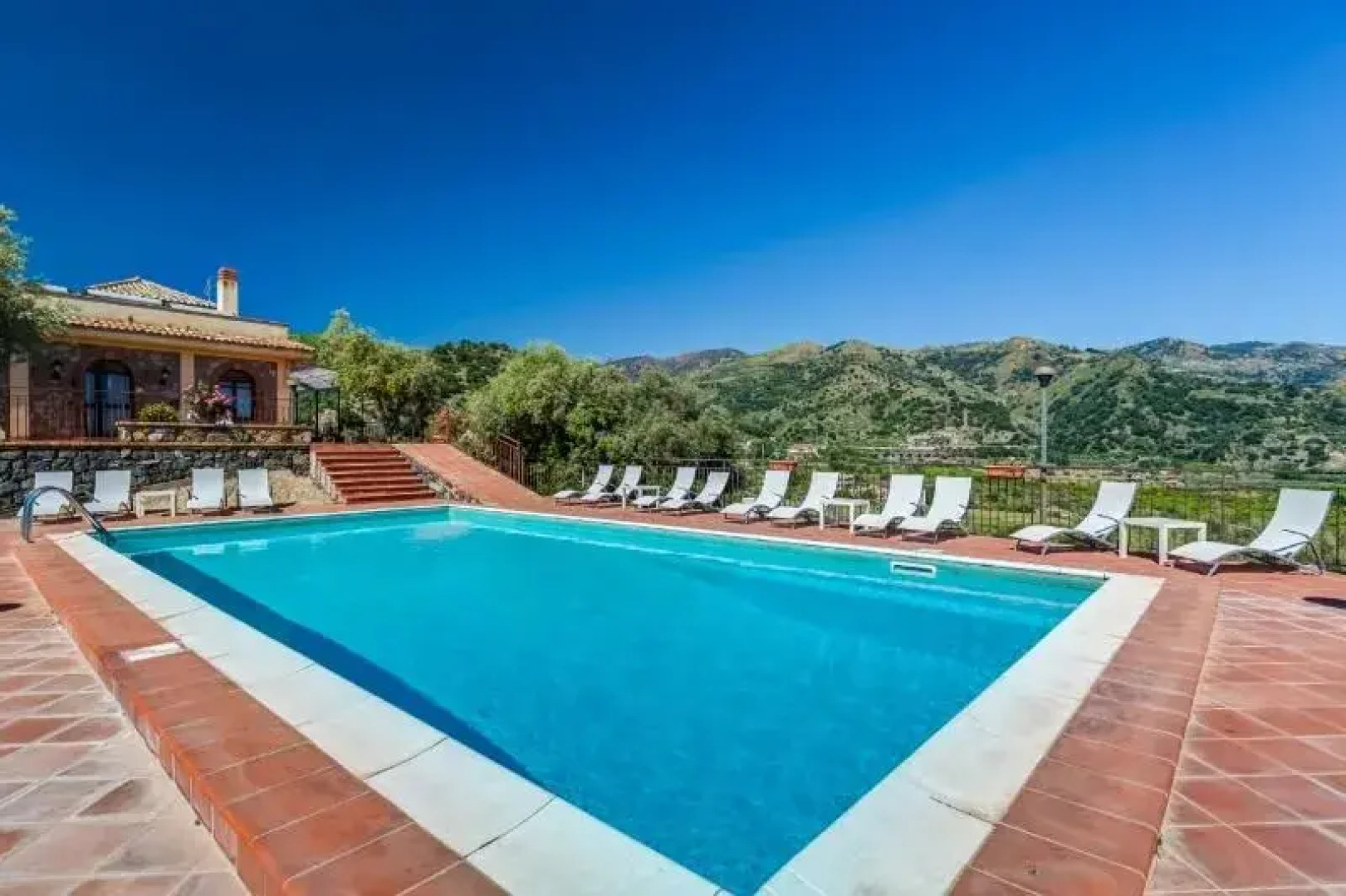 Agriturismo Il Poggio Luxury Country Resort