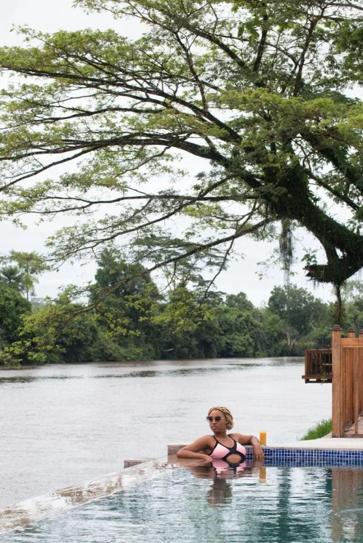 The Farmington Hotel