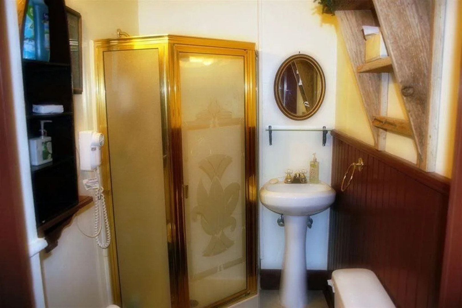 Yosemite Coulterville Inn