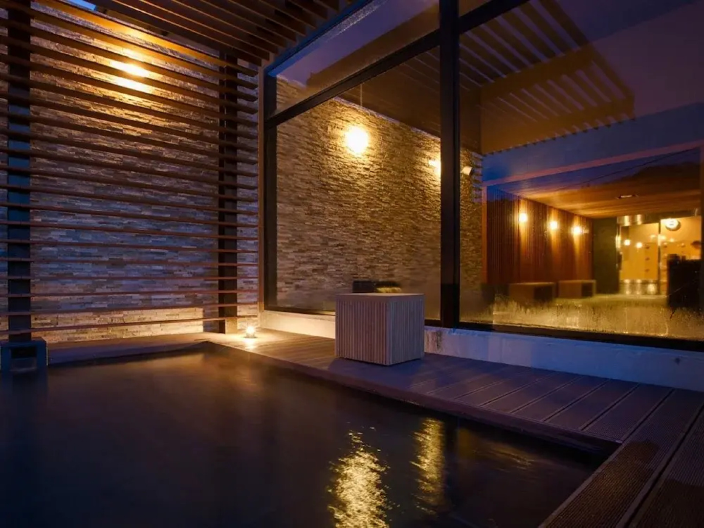 Ryokan Zenya