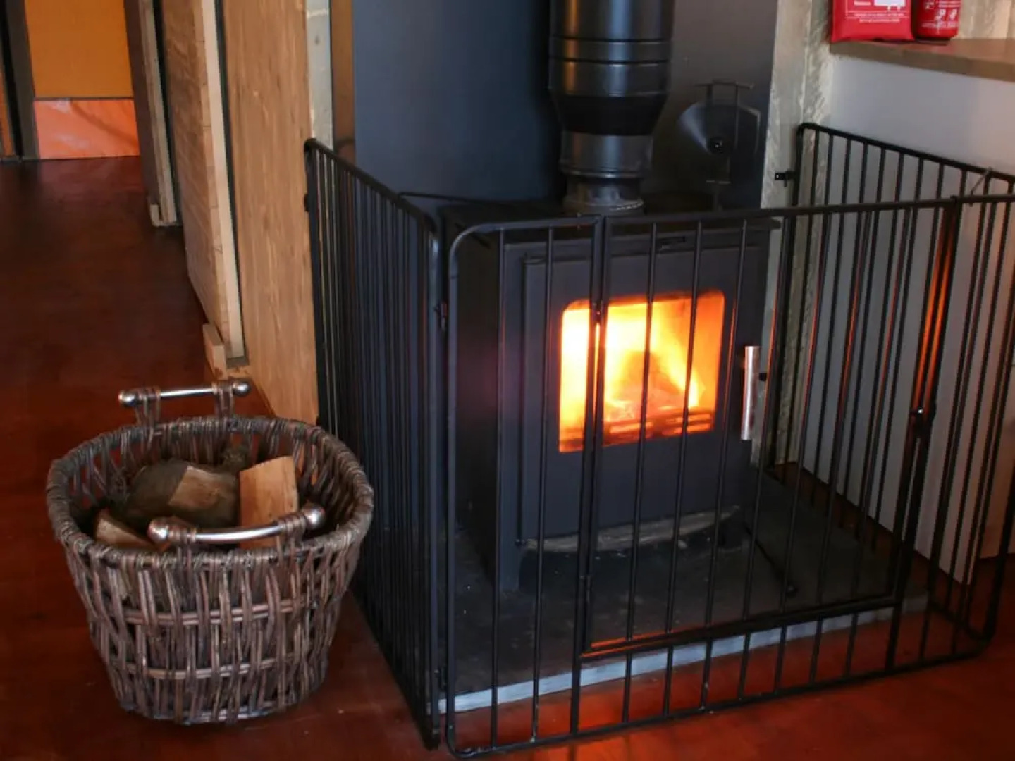 Beara Lodge Glamping