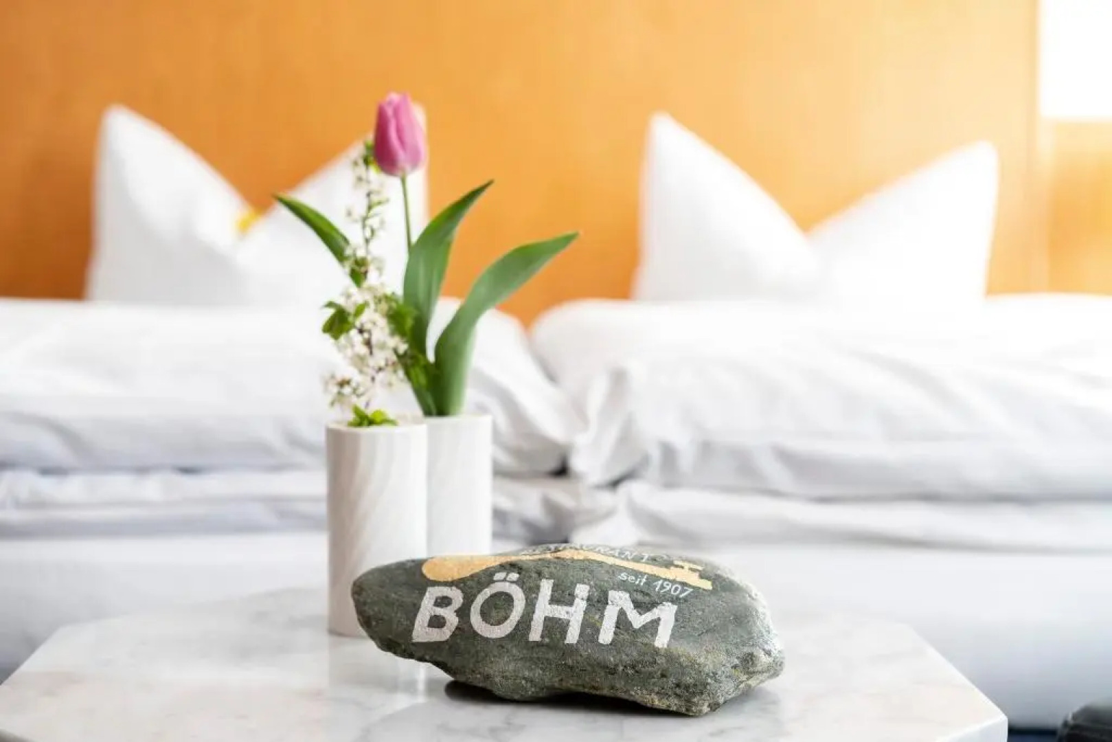 Hotel Restaurant Böhm