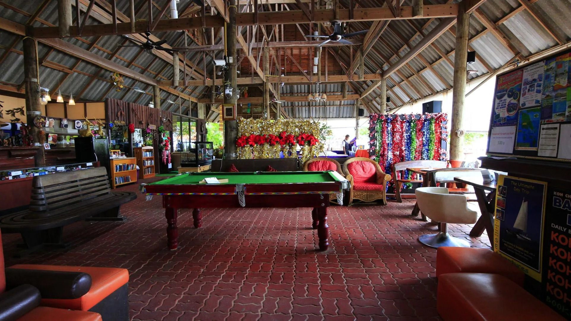 White Sand Beach Resort