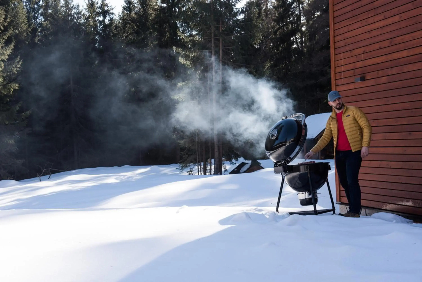 Villa Drosera s wellnessom, Račkova dolina v Západných Tatrách