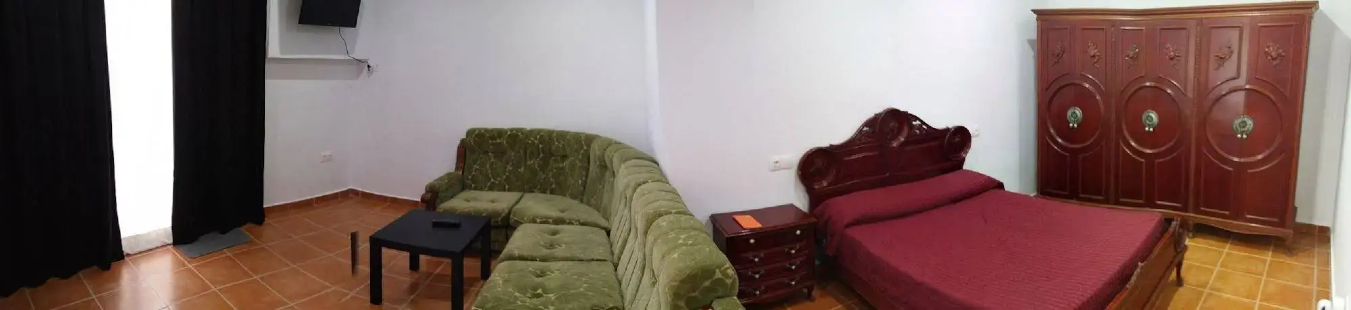 Mijas El Faro Planta Baja