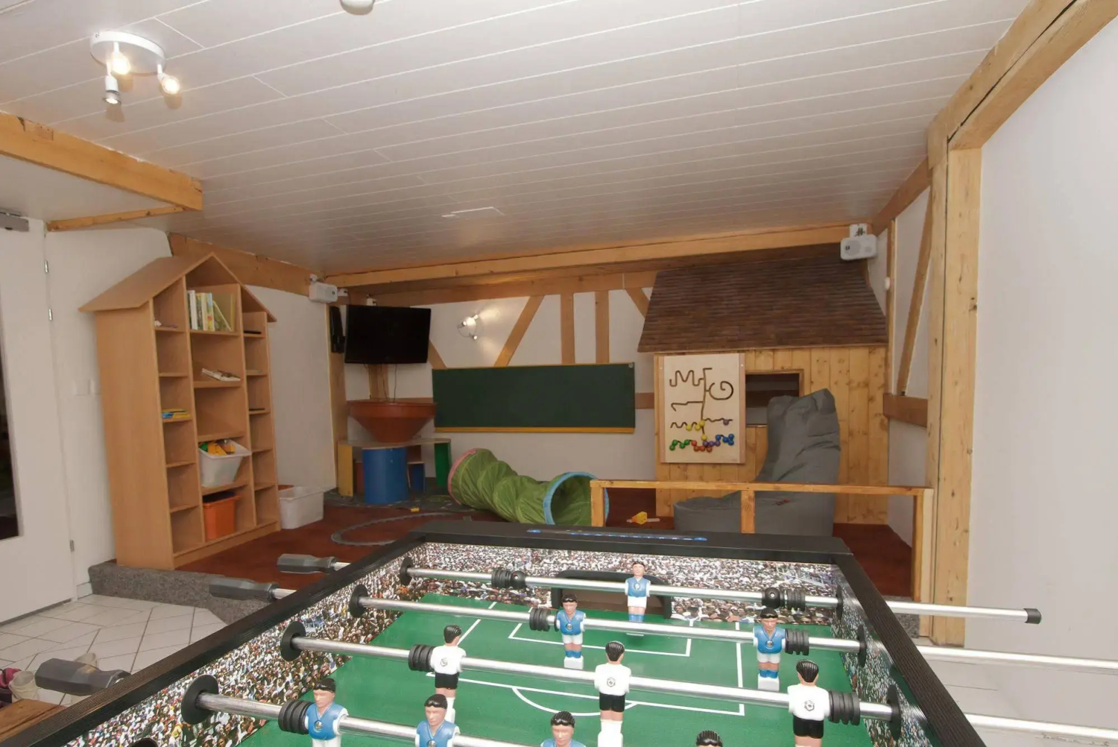 Familien & Sporthotel TURNA Malbun