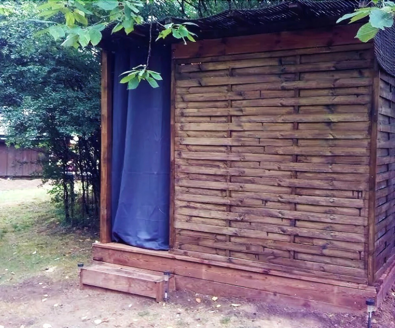 Au Repère des Elfes