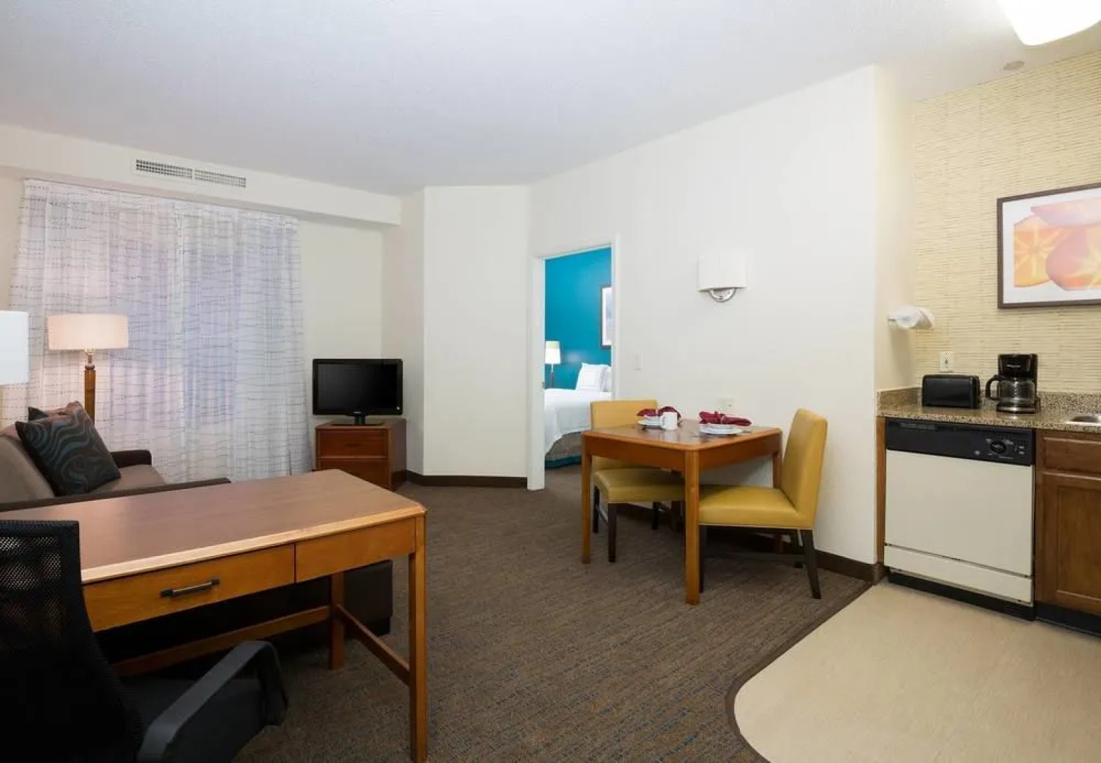 Residence Inn Kansas City Olathe
