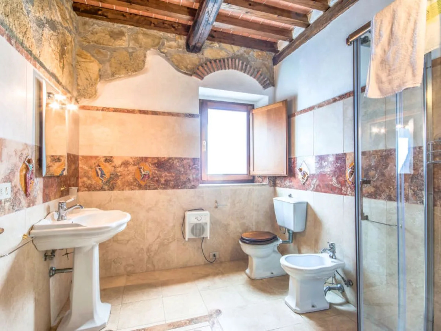 Locazione Turistica Villa Fontana