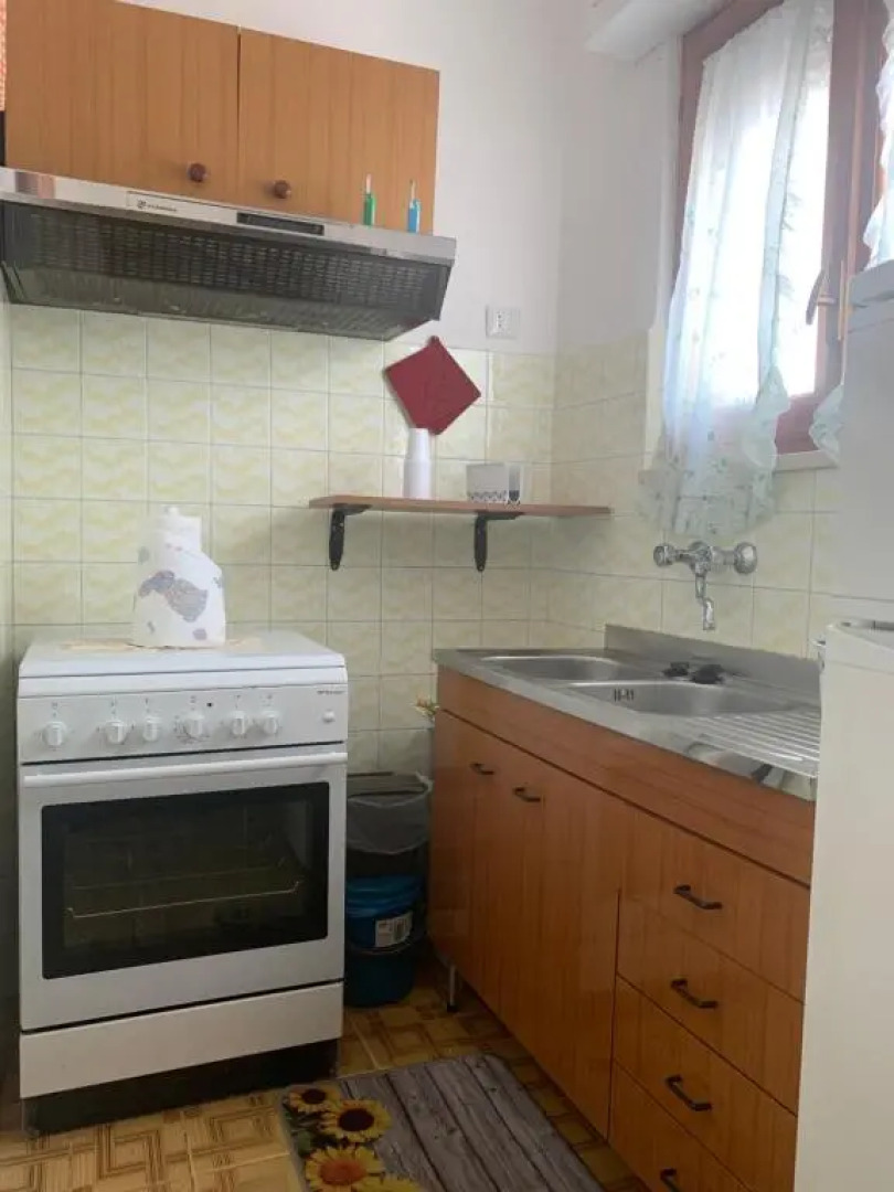 Appartamento da Andre