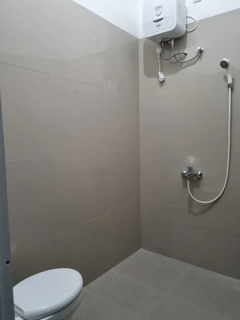 Wafaby Guest House