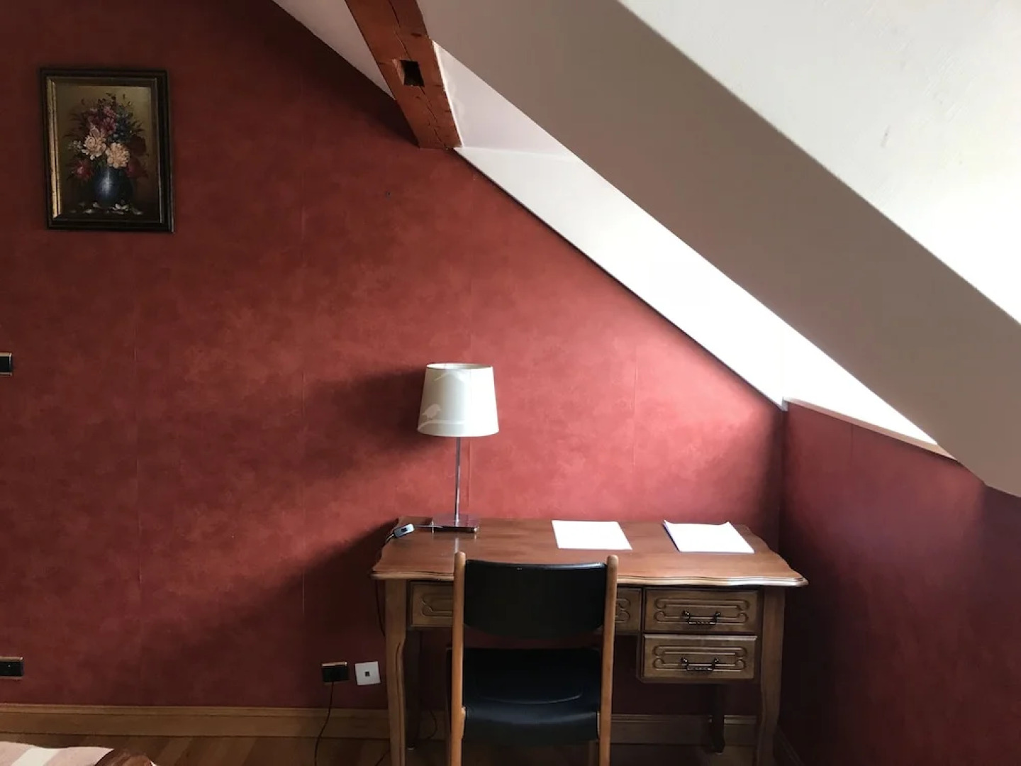 Appart' Les cerises proche de Strasbourg