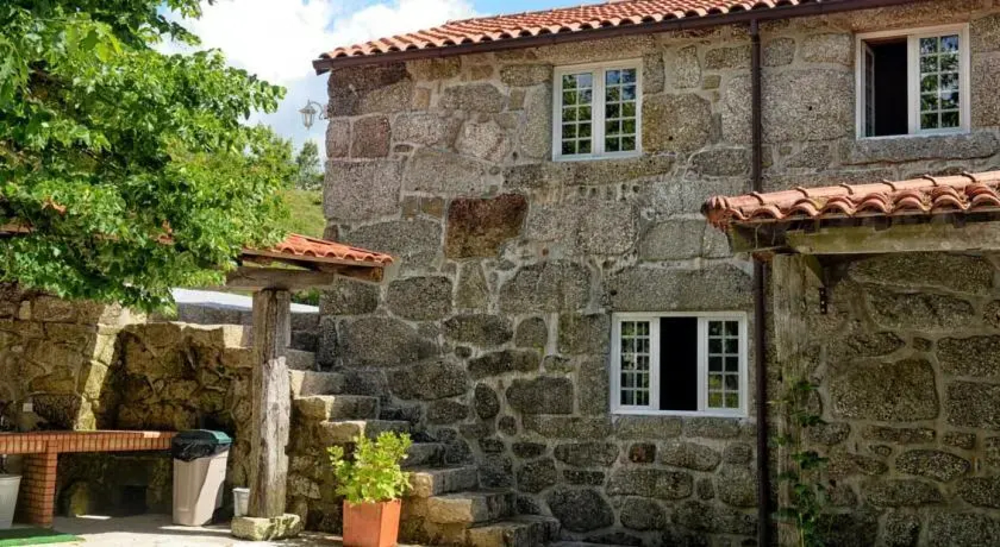 Casa do Pioledo