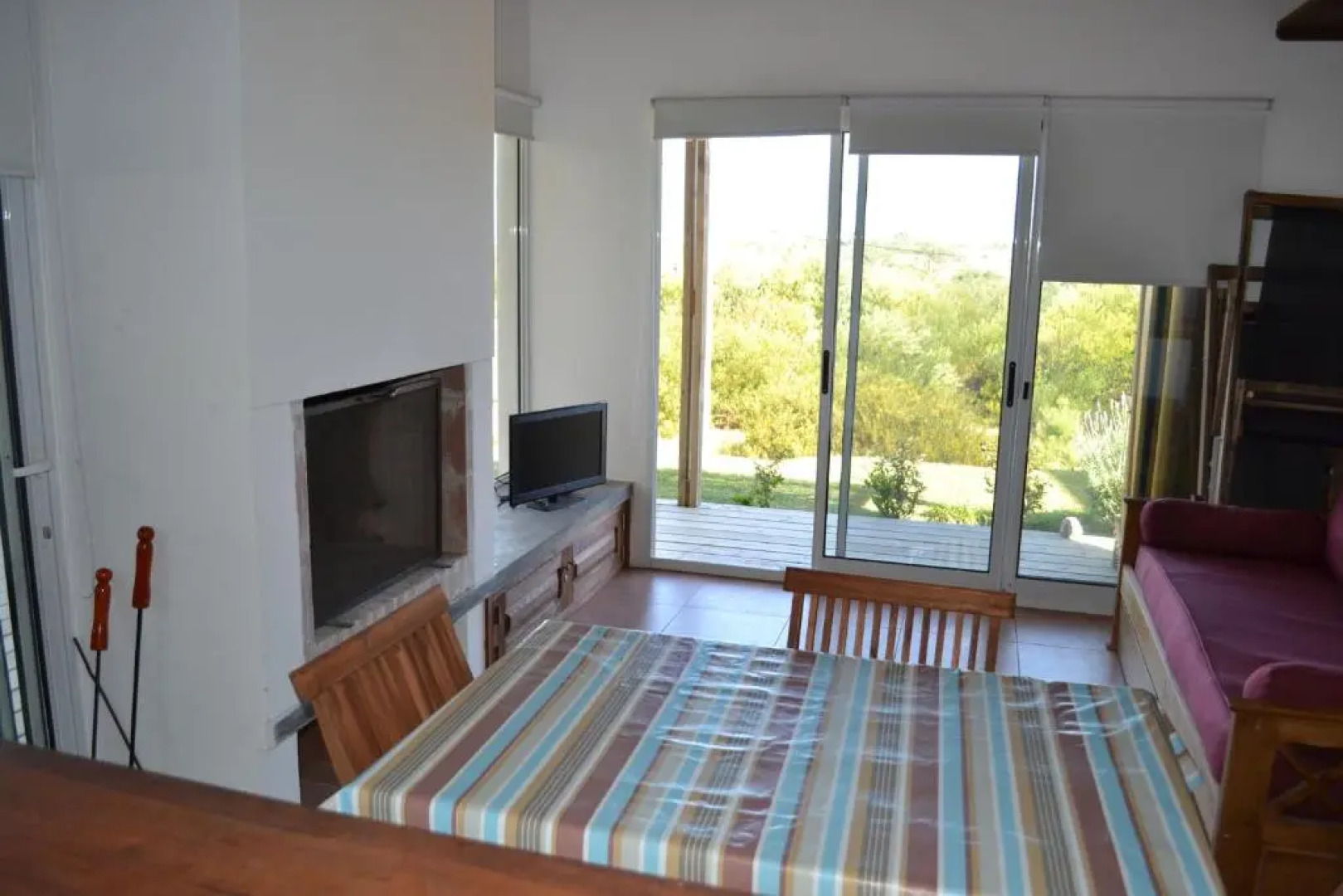 Complejo Alcobas del Diablo