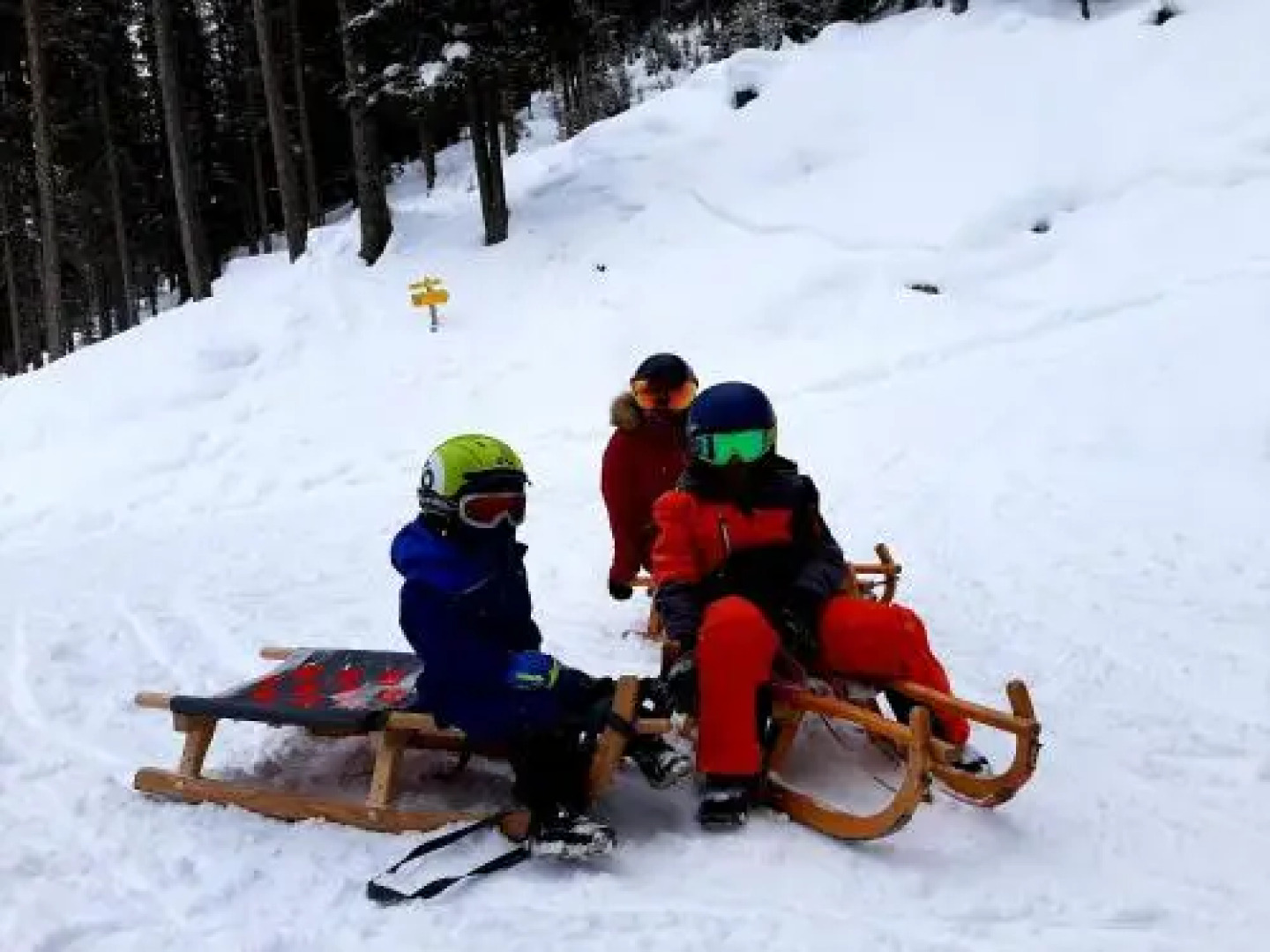 Ferienwohnung Petter