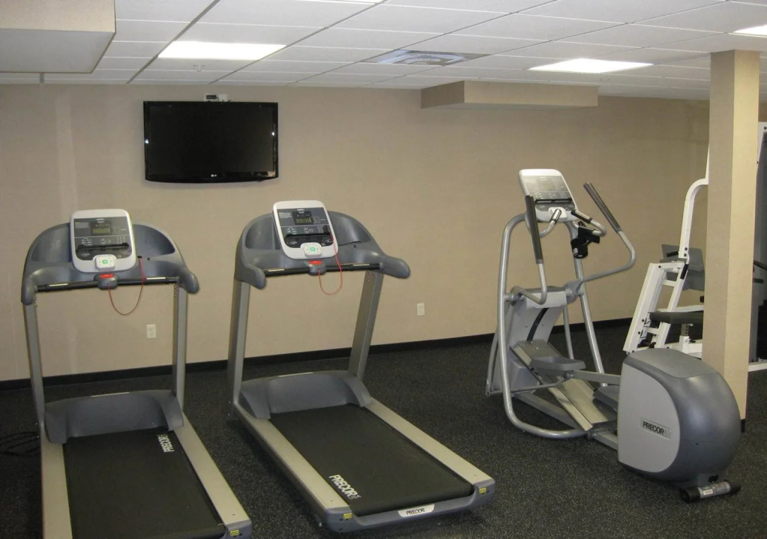 Holiday Inn Express & Suites Absecon-Atlantic City by IHG