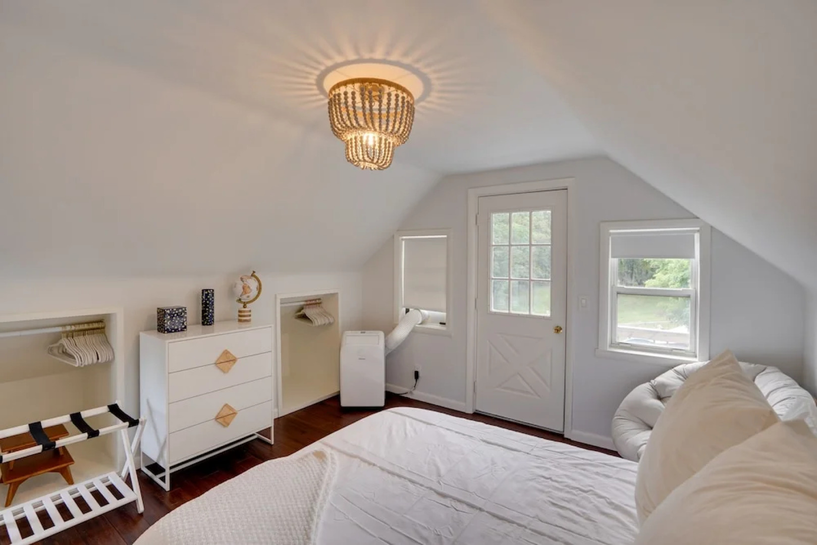 Pearl Creek House w/ Barrel Sauna & Fire Pit!