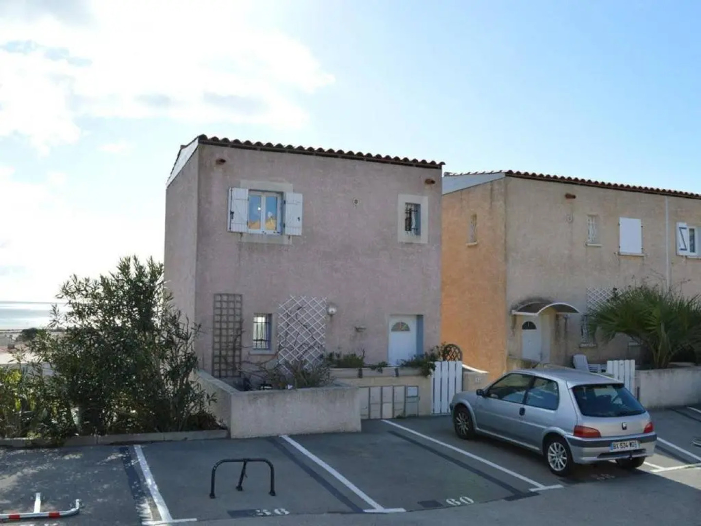 Maison Fleury-Saint-Pierre-la-Mer, 3 pièces, 6 personnes - FR-1-229D-614