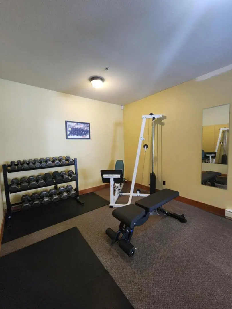 Timberline Lodge Fernie - Studio (Gold Category)