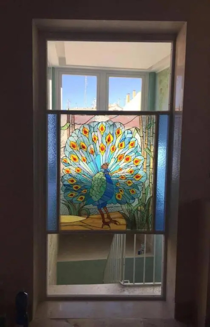 Locus Amoenus Luxury Rooms