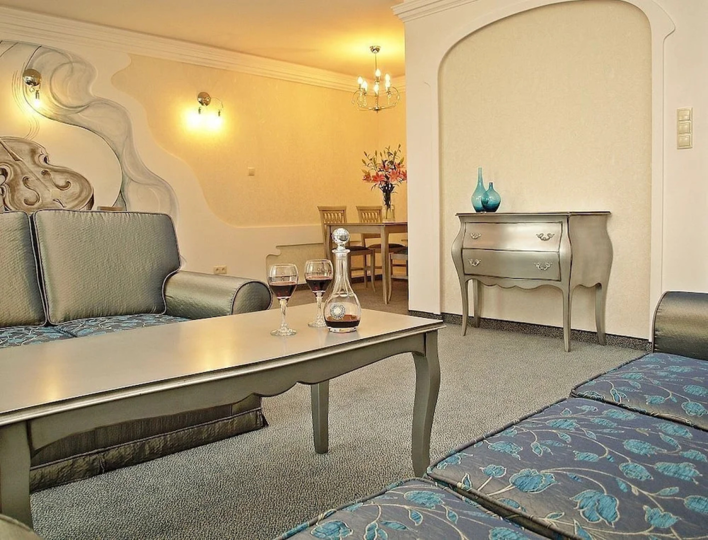 Hotel Fajkier Wellness And Spa