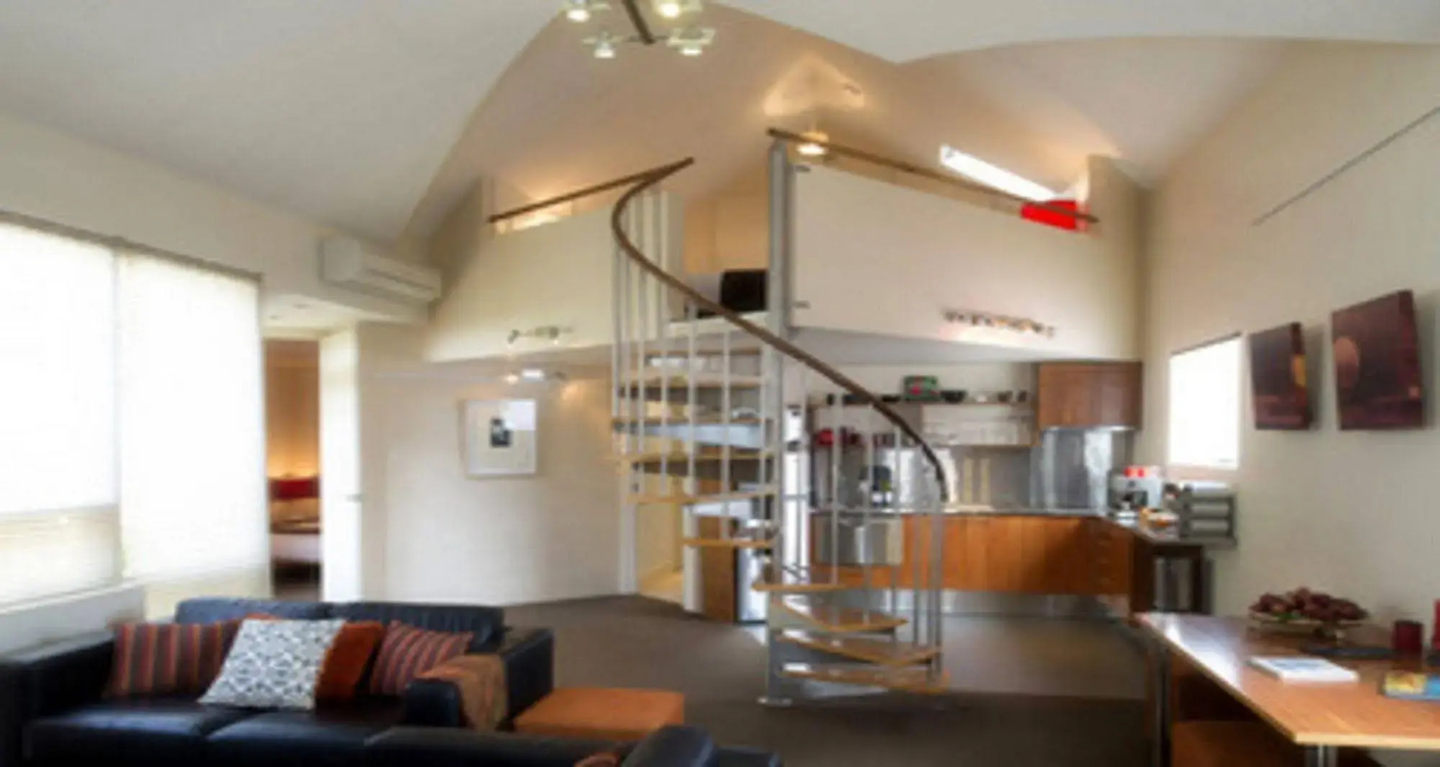 Two Four Two Boutique Apartments