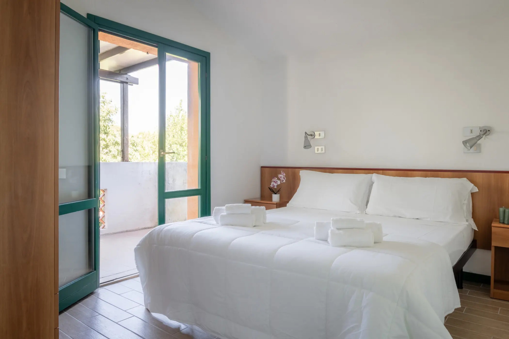 La Risacca Family Camping Village