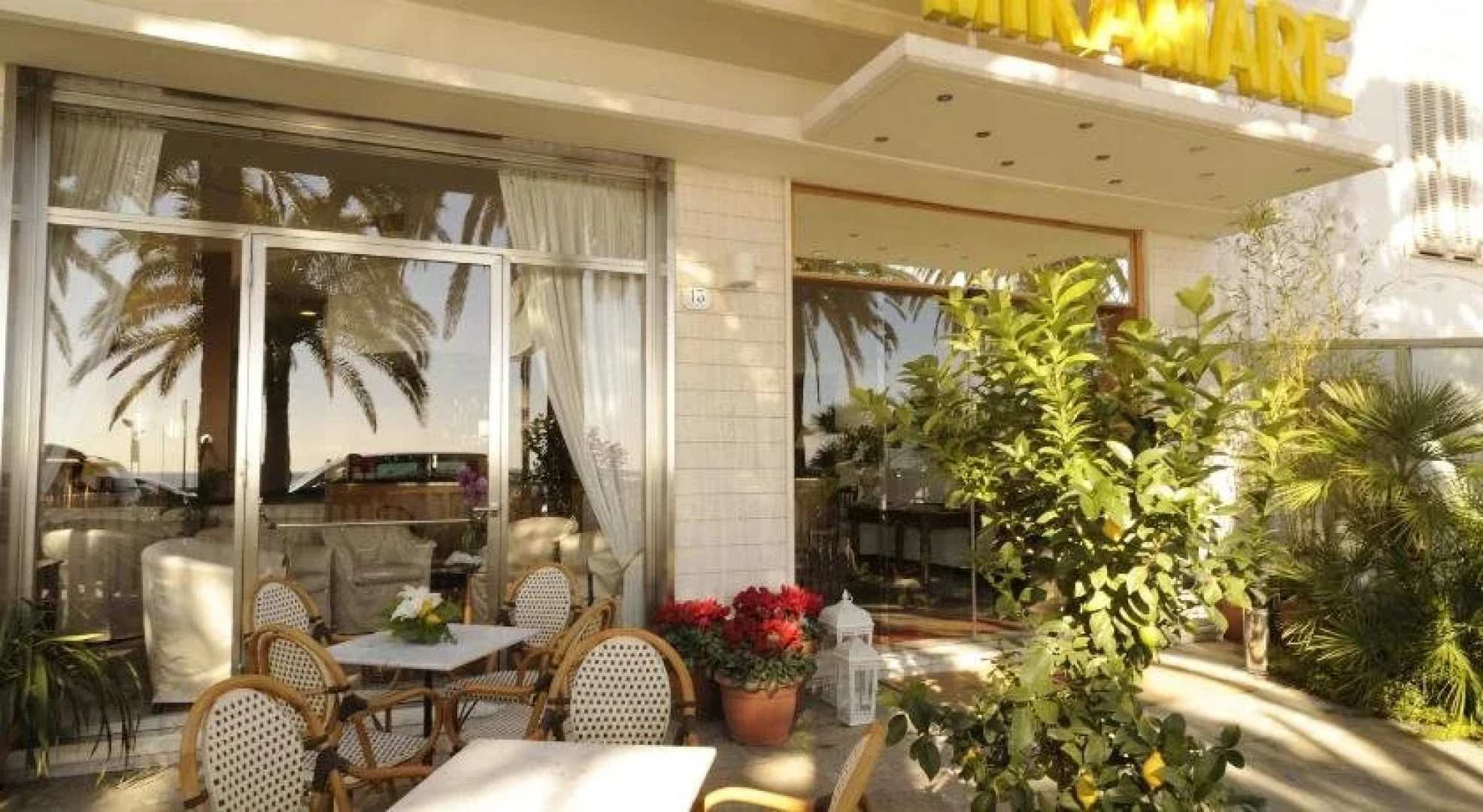 Hotel Miramare