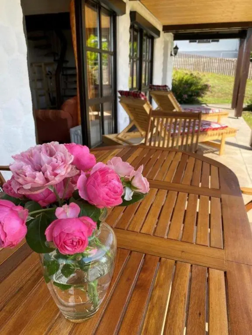 Feriendorf Büchelberg